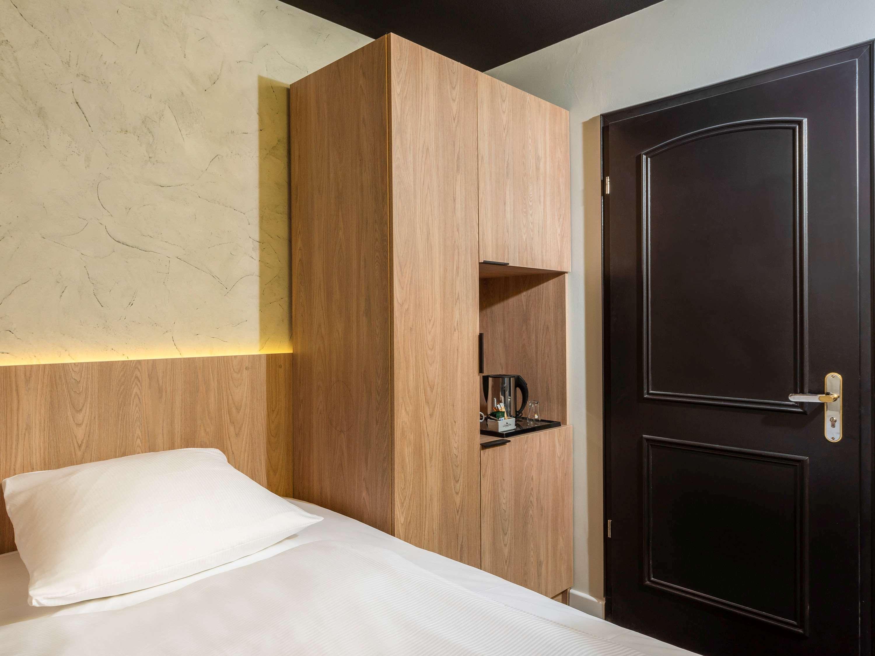 Ibis Styles Dresden Neustadt Εξωτερικό φωτογραφία
