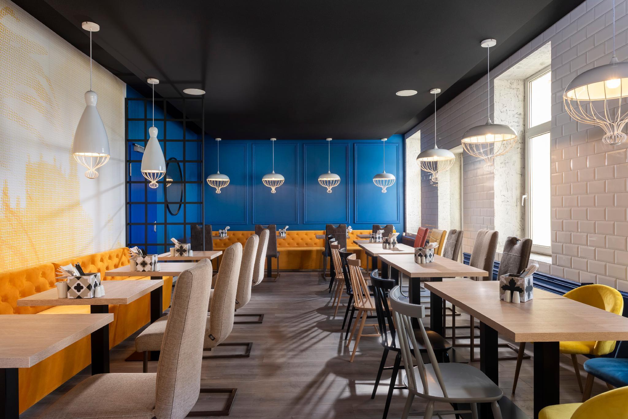 Ibis Styles Dresden Neustadt Ανέσεις φωτογραφία