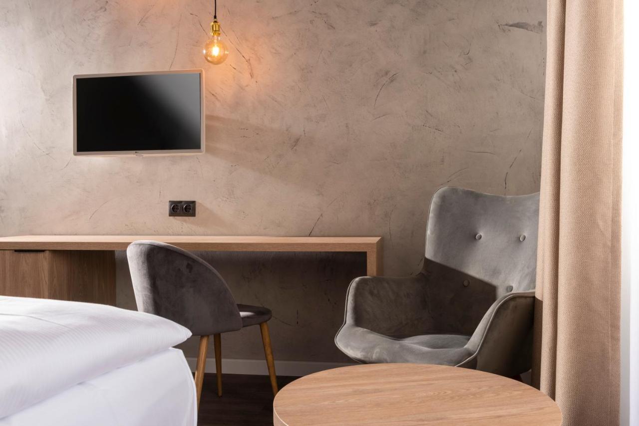 Ibis Styles Dresden Neustadt Δωμάτιο φωτογραφία